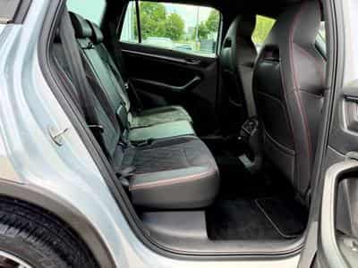 Skoda Kodiaq Kodiaq RS 2.0 TDI DSG 4x4 /NAVI/LED/CAM/GARANTIE (2020) - Photo 14