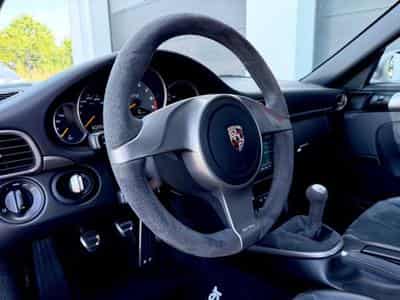 Porsche 911 911 GT3 3.8 /SCHALTER/KLIMA/TOP ZUSTAND/ (2009) - Photo 10