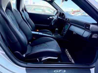 Porsche 911 911 GT3 3.8 /SCHALTER/KLIMA/TOP ZUSTAND/ (2009) - Photo 12