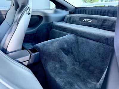 Porsche 911 911 GT3 3.8 /SCHALTER/KLIMA/TOP ZUSTAND/ (2009) - Photo 13