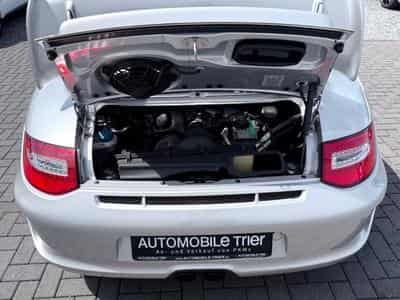 Porsche 911 911 GT3 3.8 /SCHALTER/KLIMA/TOP ZUSTAND/ (2009) - Photo 14