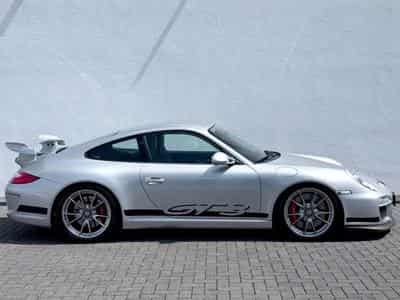 Porsche 911 911 GT3 3.8 /SCHALTER/KLIMA/TOP ZUSTAND/ (2009) - Photo 4