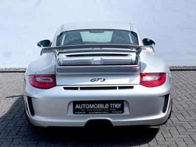 Porsche 911 911 GT3 3.8 /SCHALTER/KLIMA/TOP ZUSTAND/ (2009) - Photo 6