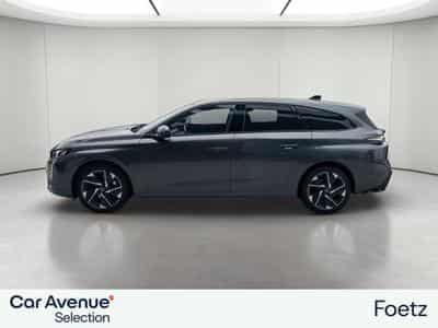 PEUGEOT 308 1.2 PureTech 130ch S&S Allure Pack EAT8 (2022) - Photo 2