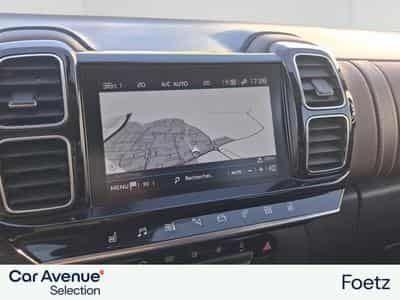 CITROEN C5 Aircross PureTech 130ch S&S Shine EAT8 E6.d (2020) - Photo 12