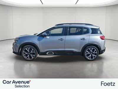 CITROEN C5 Aircross PureTech 130ch S&S Shine EAT8 E6.d (2020) - Photo 2