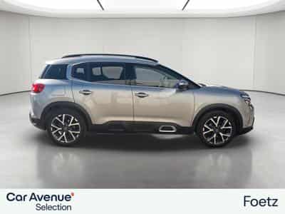 CITROEN C5 Aircross PureTech 130ch S&S Shine EAT8 E6.d (2020) - Photo 5