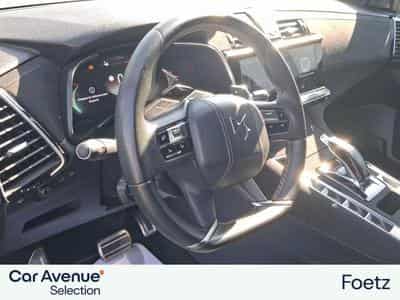 DS Automobiles DS7 BlueHDi 130ch Performance Line + Automatique (2023) - Photo 6