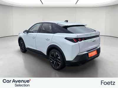 PEUGEOT 3008 1.2 Hybrid 136ch Allure e-DCS6 (2024) - Photo 8