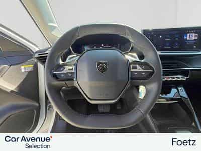 PEUGEOT 208 1.2 Hybrid 100ch Allure e-DCS6 (2024) - Photo 6