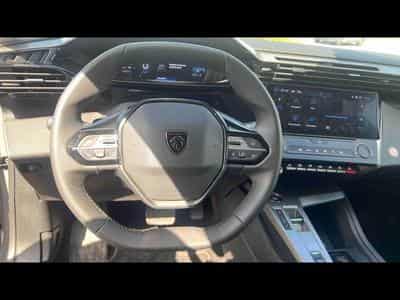 PEUGEOT 308 1.2 Hybrid 136ch Allure e-DCS6 (2024) - Photo 6