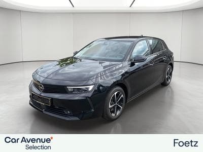 OPEL Astra 1.5 D 130ch GS BVA8 (2024) - Foto 1