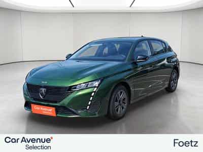 PEUGEOT 308 1.2 130ch S&S Active Pack (2024) - Photo 1