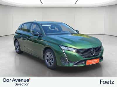 PEUGEOT 308 1.2 130ch S&S Active Pack (2024) - Photo 4