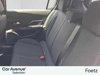 PEUGEOT 308 1.2 130ch S&S Active Pack (2024) - Photo 9