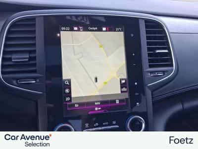 RENAULT Talisman 1.8 TCe 225ch FAP Initiale Paris EDC - 19 (2019) - Photo 12