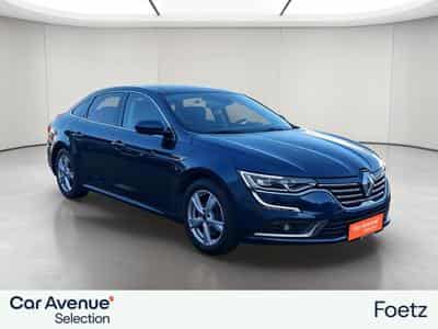 RENAULT Talisman 1.8 TCe 225ch FAP Initiale Paris EDC - 19 (2019) - Photo 4