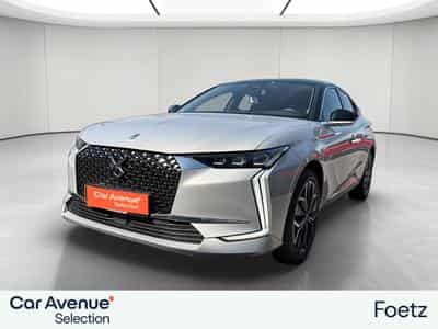 DS Automobiles DS4 PureTech 130ch Performance Line + Automatique (2022) - Photo 1