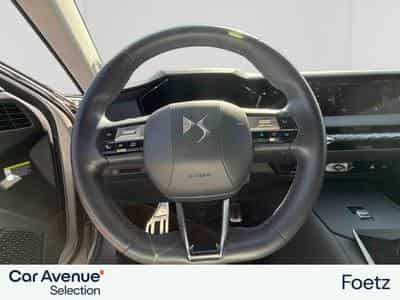 DS Automobiles DS4 PureTech 130ch Performance Line + Automatique (2022) - Photo 5