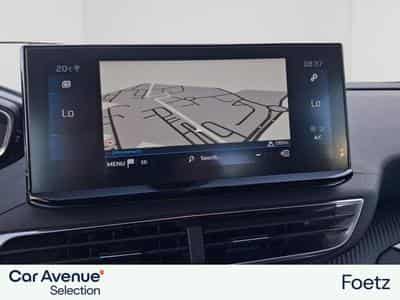 PEUGEOT 3008 1.2 PureTech 130ch S&S Active Business (2021) - Photo 12