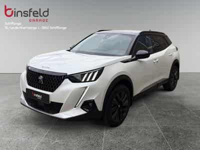 Peugeot 2008 II GT 5D AUTO8 SUV (2020) - Photo 1