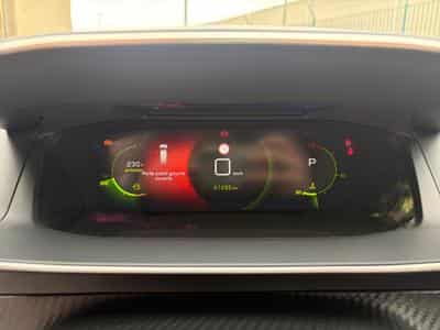 Peugeot 2008 II GT 5D AUTO8 SUV (2020) - Photo 10