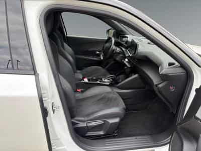 Peugeot 2008 II GT 5D AUTO8 SUV (2020) - Photo 12