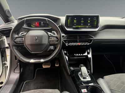 Peugeot 2008 II GT 5D AUTO8 SUV (2020) - Photo 14