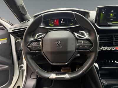Peugeot 2008 II GT 5D AUTO8 SUV (2020) - Photo 15
