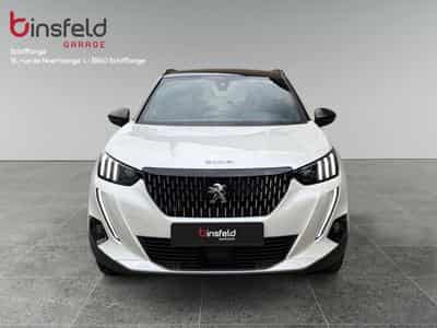 Peugeot 2008 II GT 5D AUTO8 SUV (2020) - Photo 2
