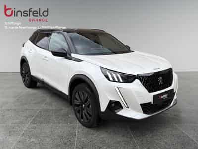 Peugeot 2008 II GT 5D AUTO8 SUV (2020) - Photo 3