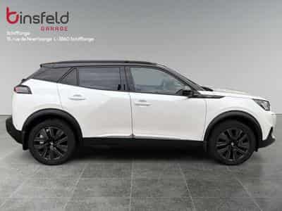 Peugeot 2008 II GT 5D AUTO8 SUV (2020) - Photo 4
