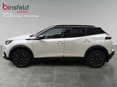 Peugeot 2008 II GT 5D AUTO8 SUV (2020) - Photo 5