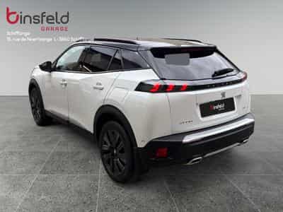 Peugeot 2008 II GT 5D AUTO8 SUV (2020) - Photo 6