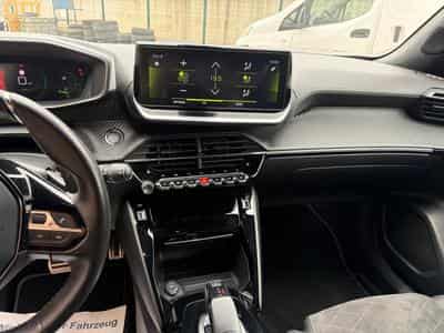 Peugeot 2008 II GT 5D AUTO8 SUV (2020) - Photo 9