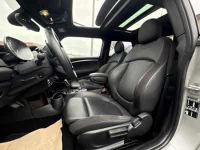 Mini Cooper S 2.0 178CV AUTO JCW TRIM * GARANTIE 36 MOIS * (2023) - Foto 5