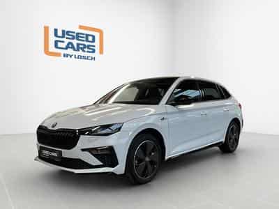 Skoda Scala Monte-Carlo+DSG+LED+Pano+Navi (2025) - Photo 1