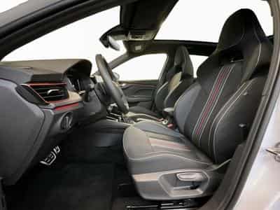 Skoda Scala Monte-Carlo+DSG+LED+Pano+Navi (2025) - Photo 11