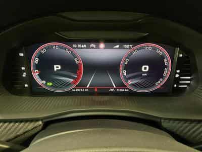 Skoda Scala Monte-Carlo+DSG+LED+Pano+Navi (2025) - Photo 14