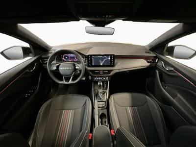 Skoda Scala Monte-Carlo+DSG+LED+Pano+Navi (2025) - Photo 2