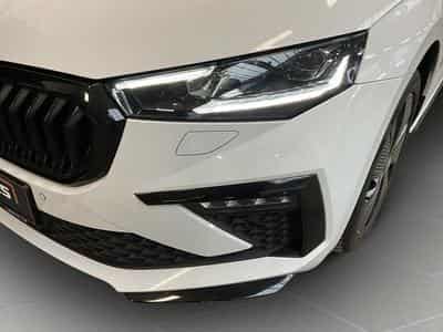 Skoda Scala Monte-Carlo+DSG+LED+Pano+Navi (2025) - Photo 8