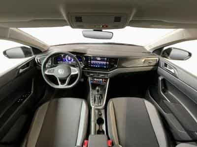 VW Polo Life+DSG+Led+CarPlay (2025) - Photo 2