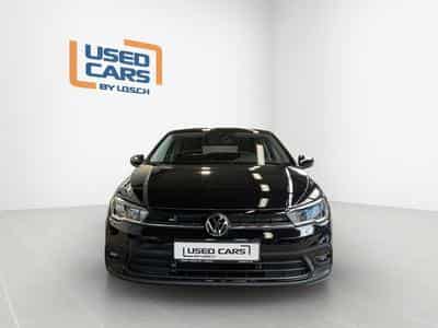 VW Polo Life+DSG+Led+CarPlay (2025) - Photo 3