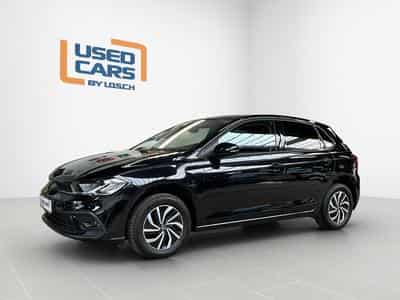 VW Polo Life+DSG+Led+CarPlay (2025) - Photo 4