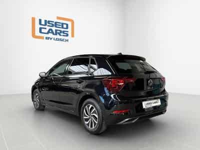 VW Polo Life+DSG+Led+CarPlay (2025) - Photo 6