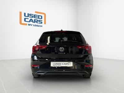 VW Polo Life+DSG+Led+CarPlay (2025) - Photo 7