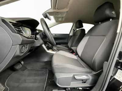 VW Polo Life+DSG+Led+CarPlay (2025) - Photo 9