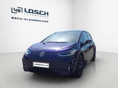 VW ID.3 Fire and Ice (2026) - Photo 1