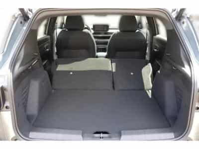 Jeep Avenger Overland 4xe HYBRID (2026) - Foto 10