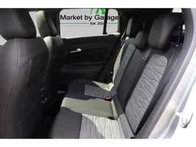 Jeep Avenger Overland 4xe HYBRID (2026) - Foto 12